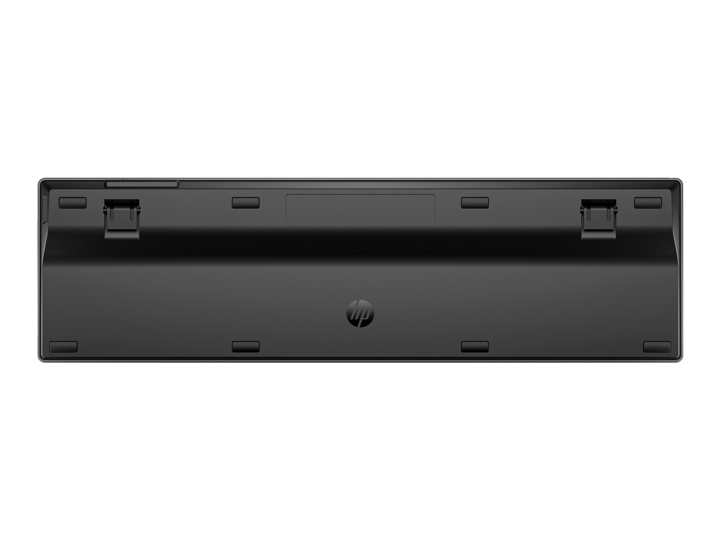 HP 720 DualMode Rechargeable Wireless KeyboardGR P