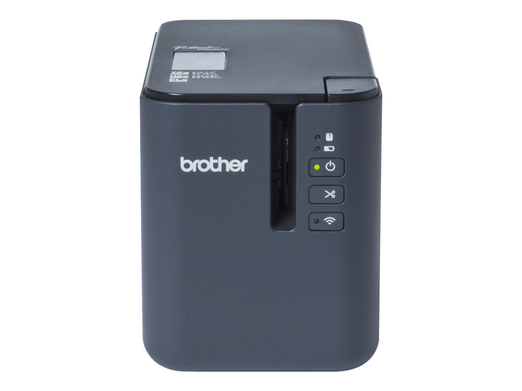 Brother P-Touch P950NW