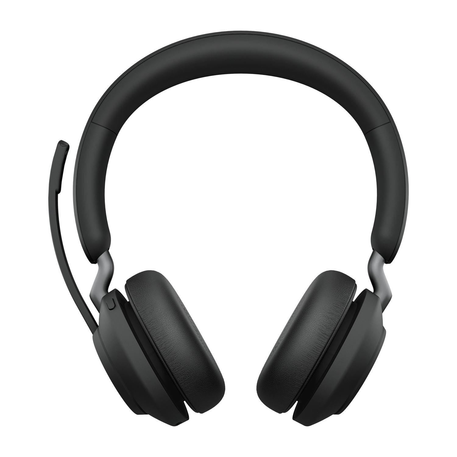 Jabra Evolve2 65 MS Stereo Over-Ear