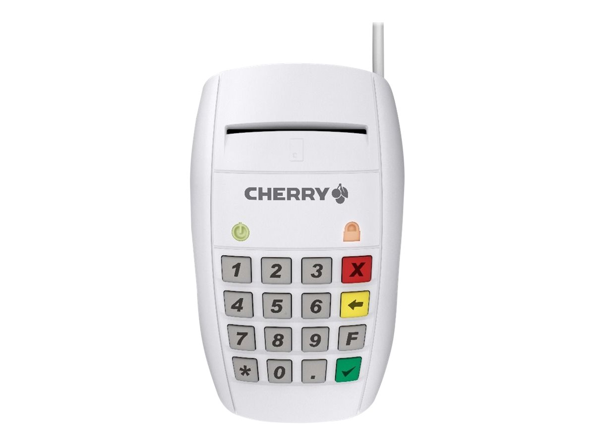 CHERRY ST2100 USB SMARTTERMINAL