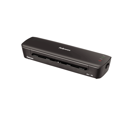 Fellowes Arc A4