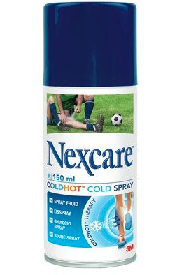 3M Nexcare ColdHot Kältespray 150ml