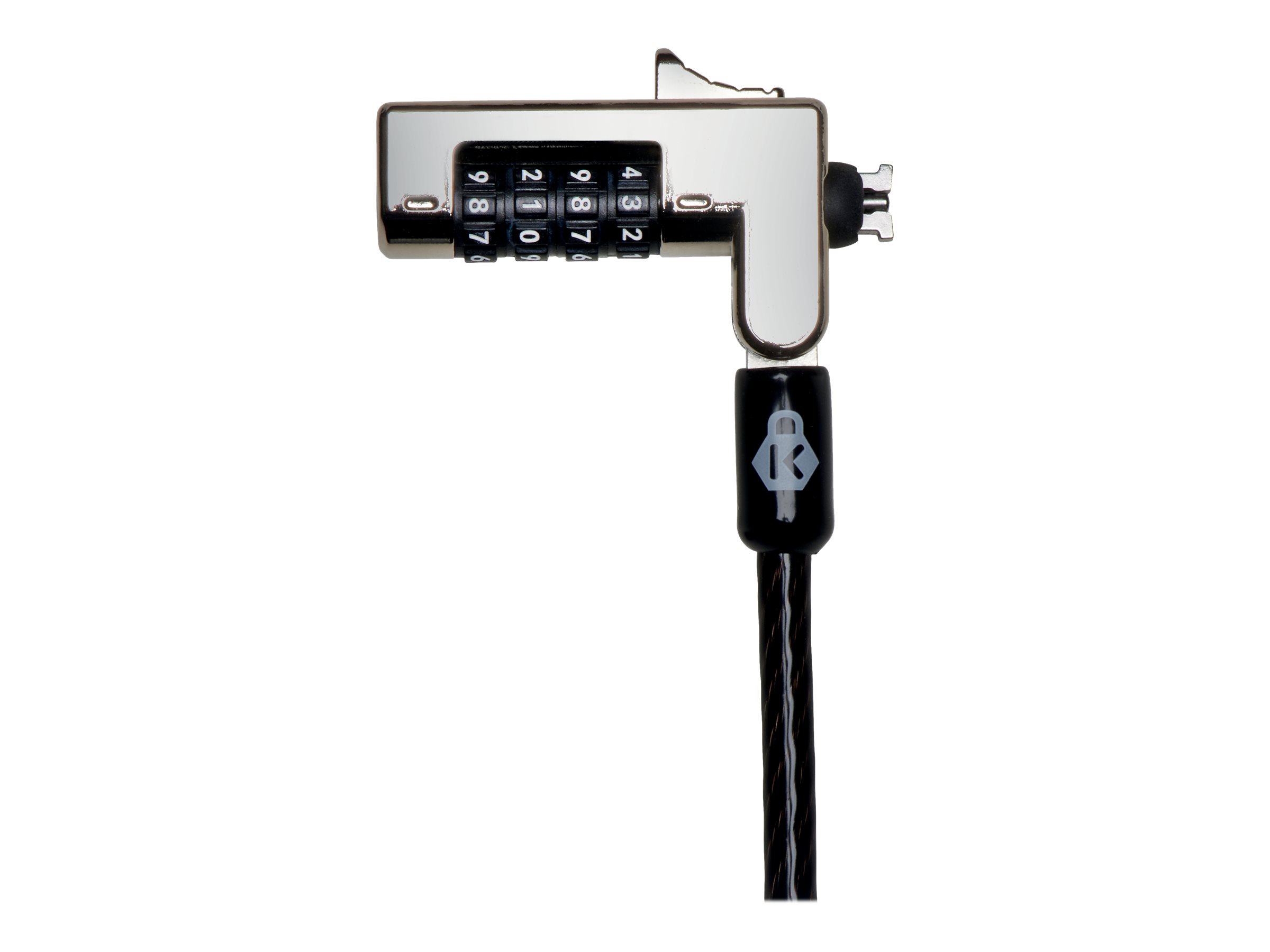 Kensington Slim NanoSaver Combination Laptop Lock 1,8 m