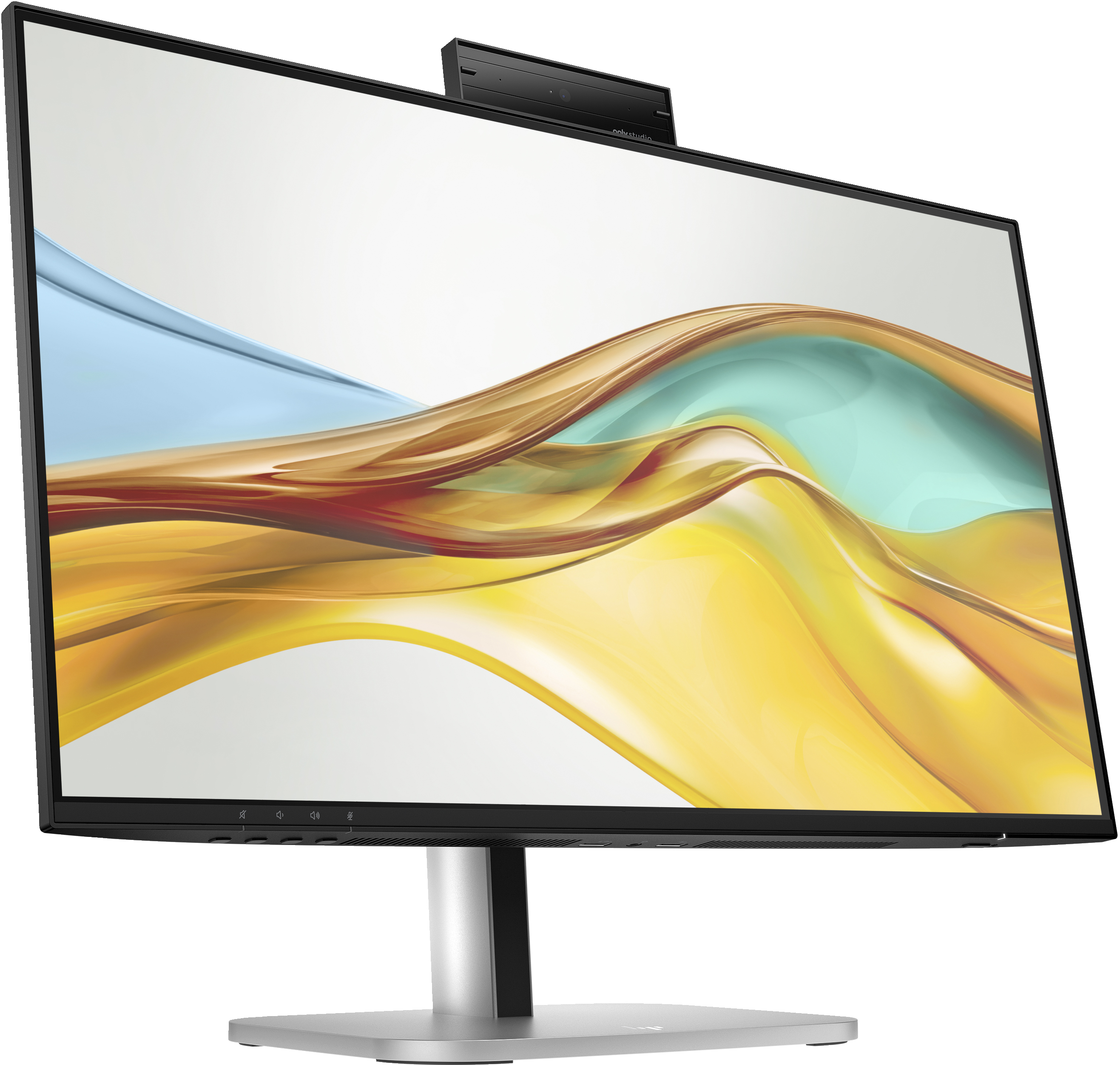 HP Series 5 Pro 524pm 24 Zoll LED-Monitor