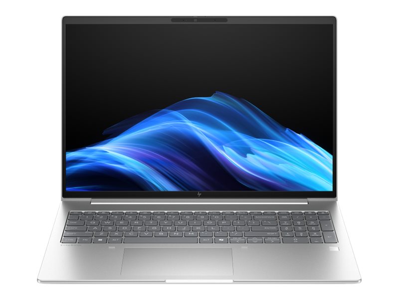 HP EliteBook 6 G1i 16" Intel Core Ultra 5 225U 16 GB RAM 512 GB SSD