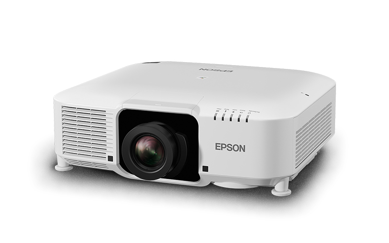 Epson EB-PU1008W 3LCD-Projektor 8500 lm