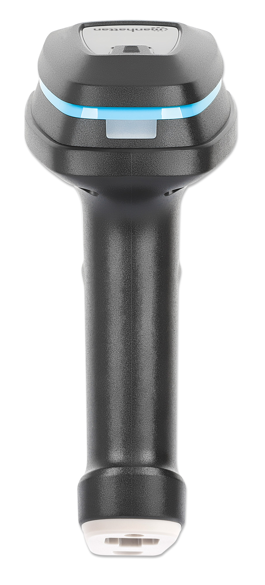 Manhattan Barcode-Scanner Handgerät LR 450 mm LED IP52