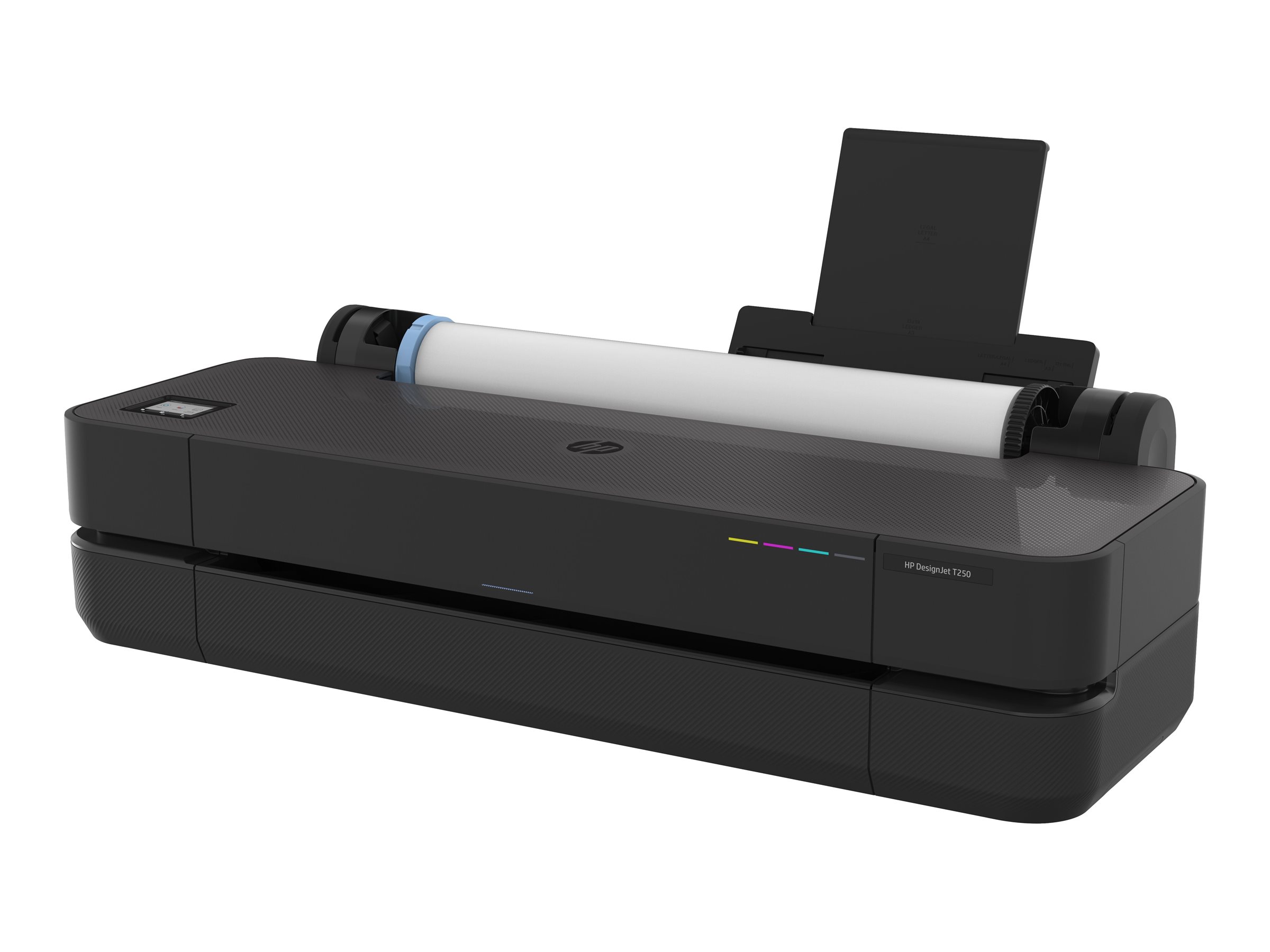 HP DesignJet T250 24 Zoll Farb‑Großformatdrucker