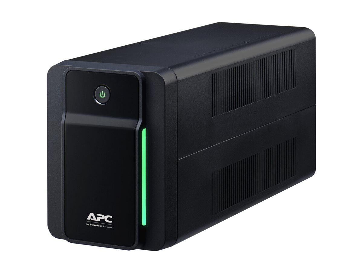 APC Back-UPS BX 750