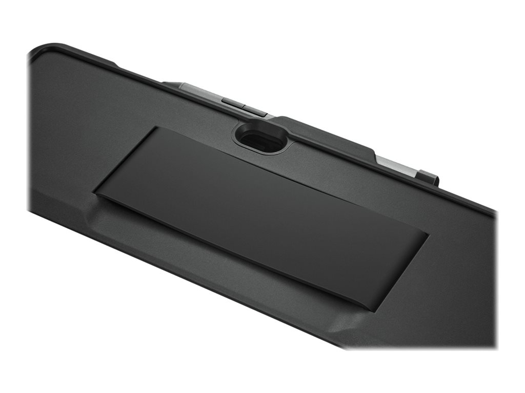 Lenovo ThinkPad X12 Detachable Hintere Abdeckung TPU
