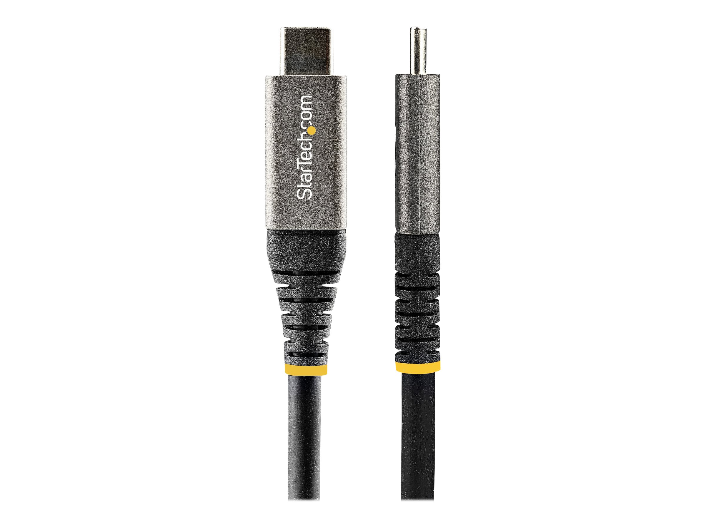 StarTech.com 50cm USB-C Kabel 10Gbit/s 100W