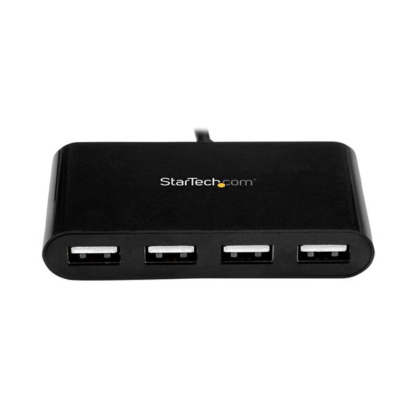 StarTech.com USB-C Hub 4 Port