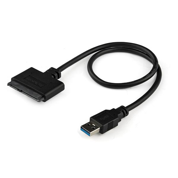 StarTech.com USB 3.0 2,5 Zoll SATA III Adapter