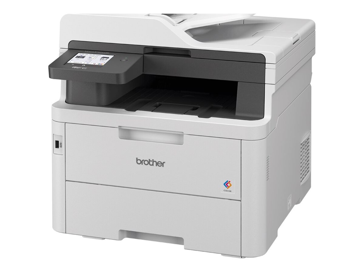 Brother MFC-L3760CDW Farb-LED-Multifunktionsdrucker
