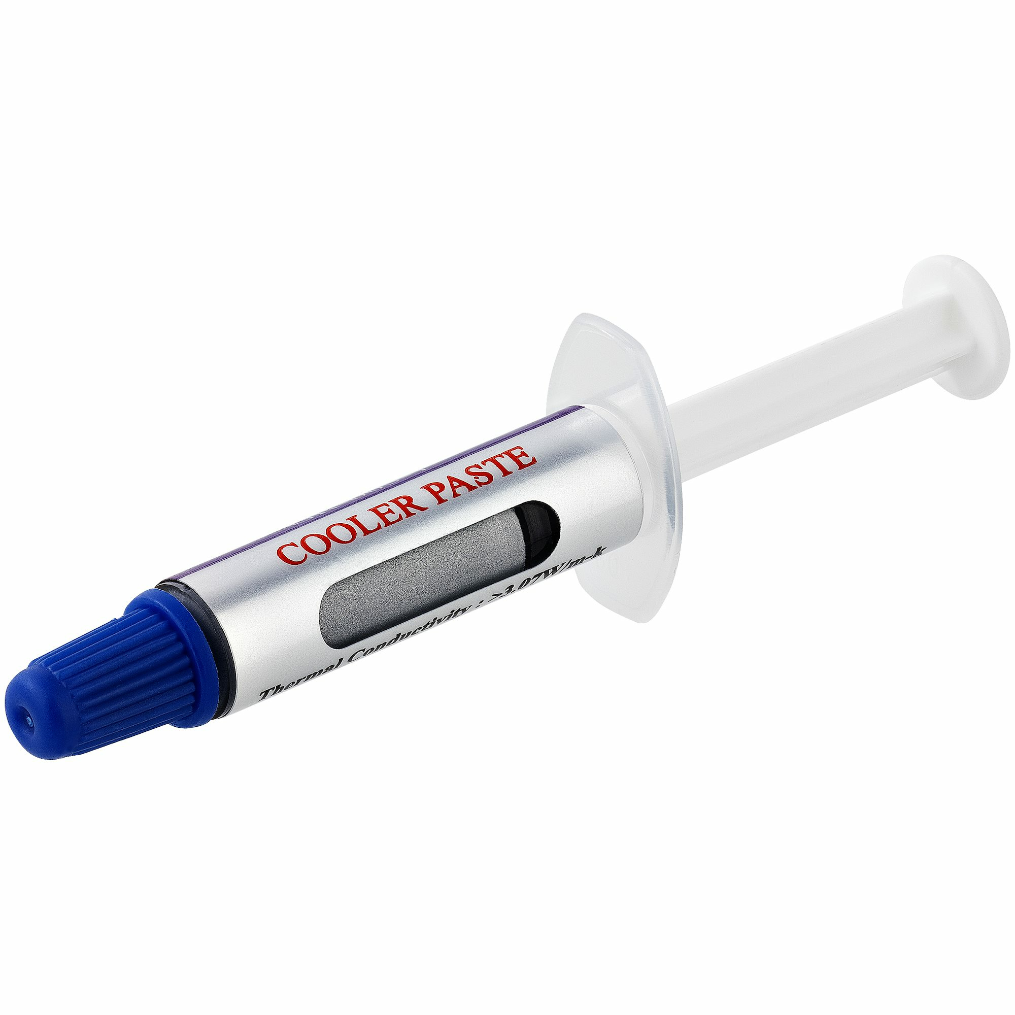 StarTech.com CPU Wärmeleitpaste 1,5g Metalloxid