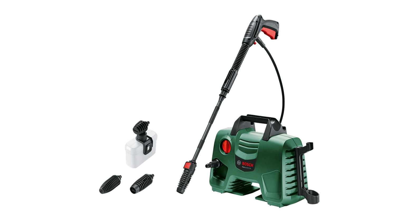 Bosch EasyAquatak 120 Hochdruckreiniger