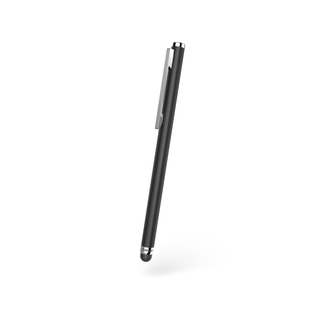 Hama Slim Stylus Schwarz