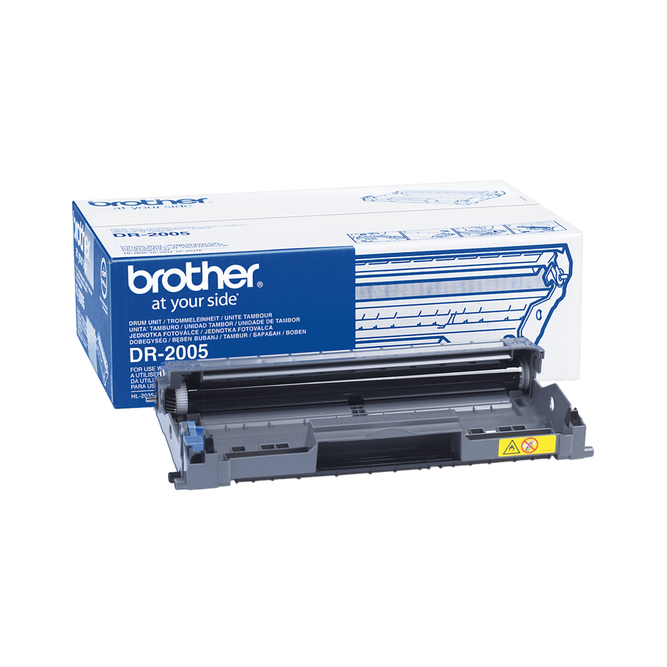 Brother DR2005 Trommeleinheit