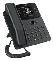 Fanvil V62W Prime 2,8 " Color Display PoE Bluetooth Wi‑Fi