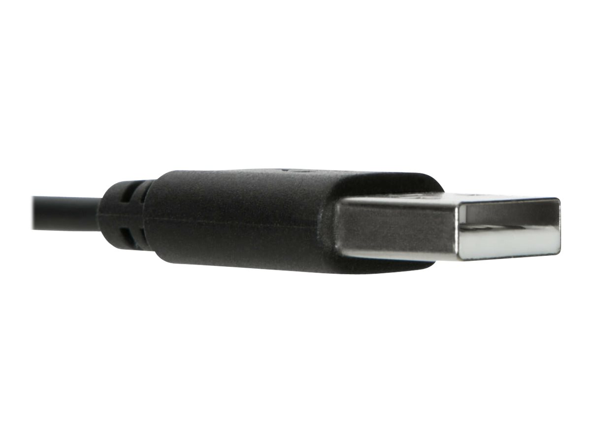 AEH102GL TARGUS Headset Kabel Stereo