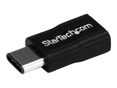 StarTech.com USB-C auf Micro-USB Adapter USB 2.0