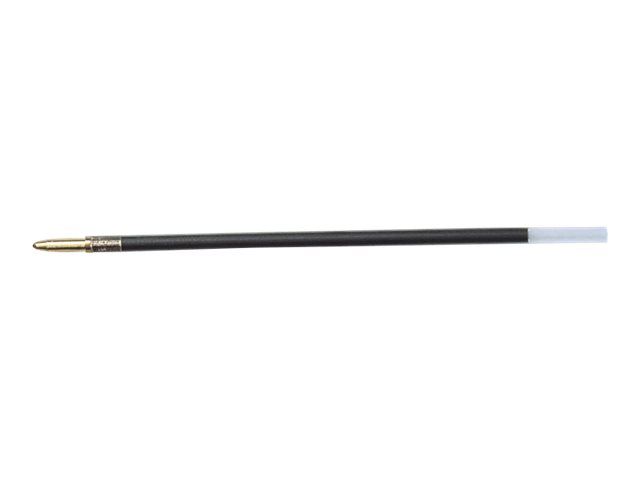 BIC 4 Colours Nachfüllpatrone Schwarz 0.4 mm