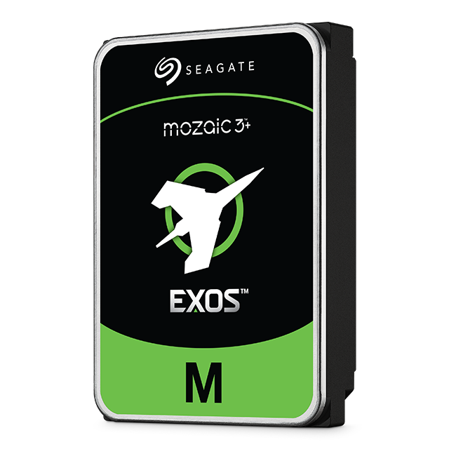 Seagate Exos M ST30000NM004K 30 TB