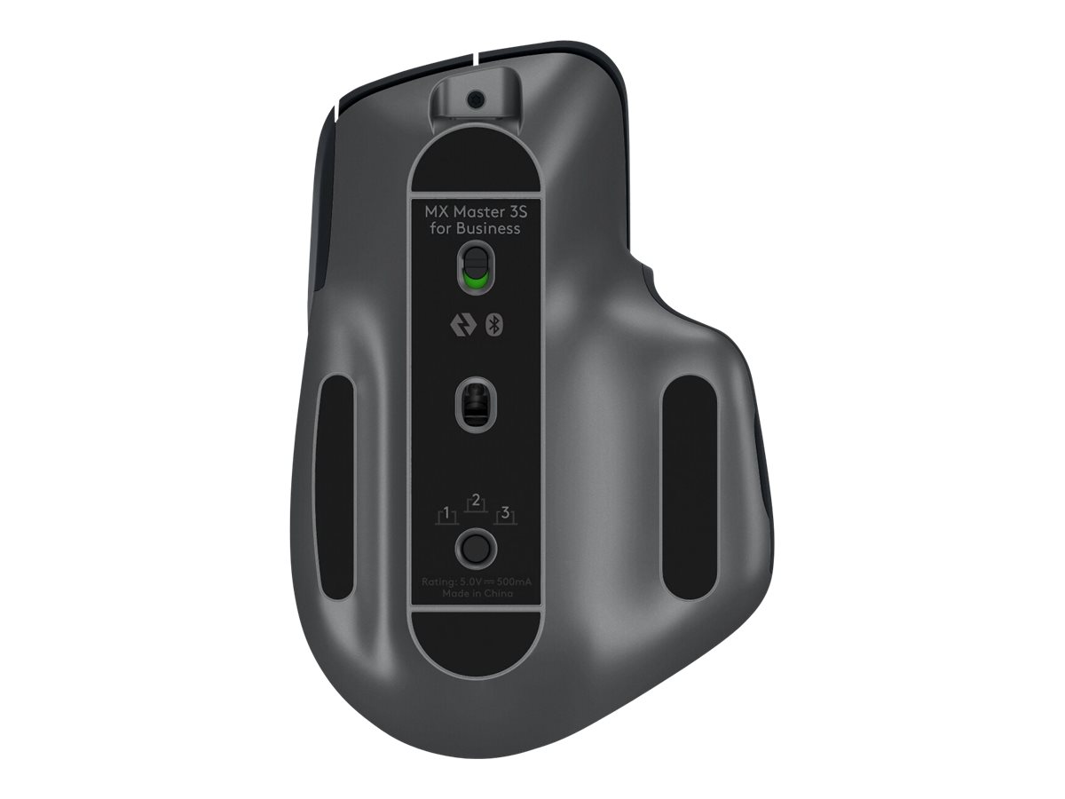 Logitech MX Master 3S for Business