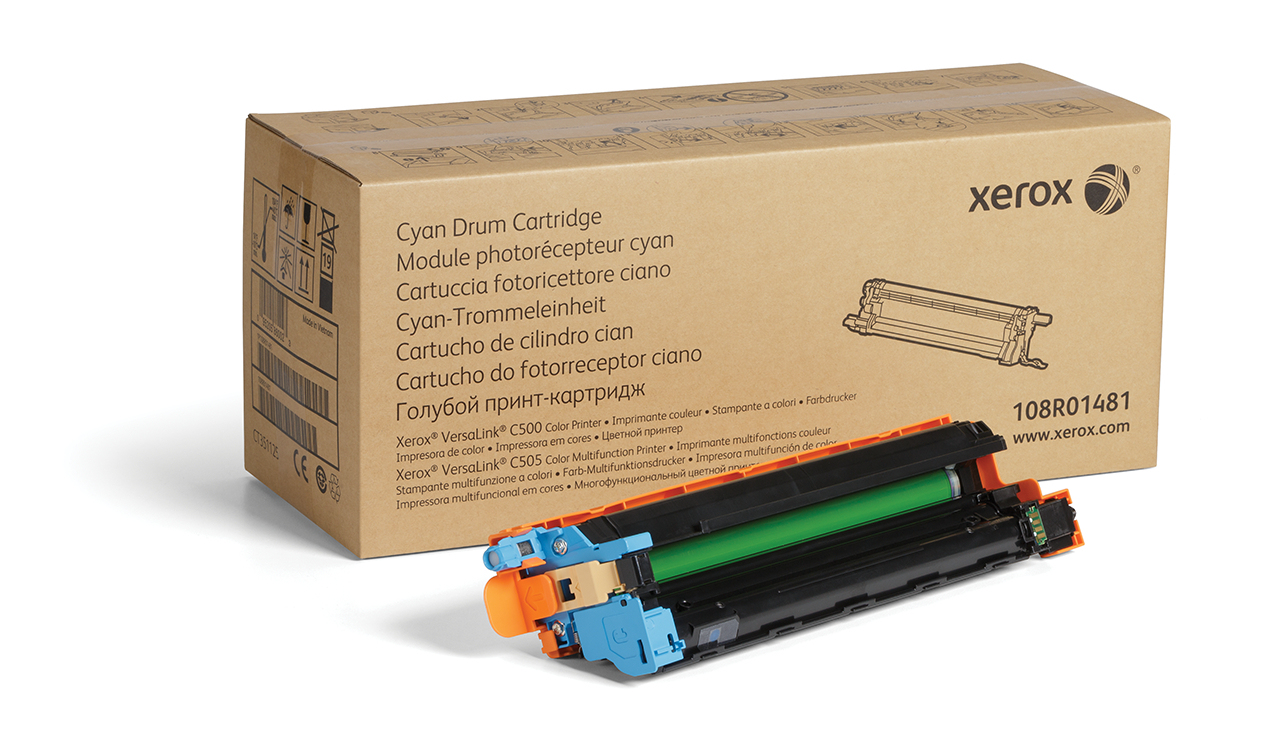 108R01481 XEROX Versalink OPC cyan