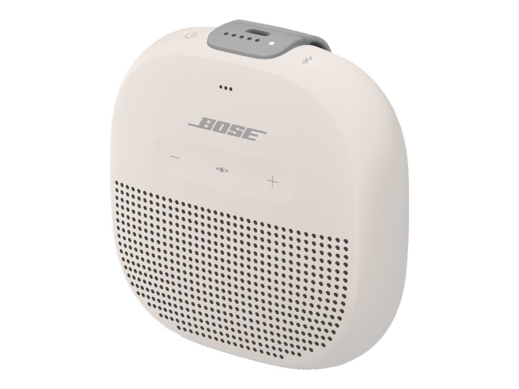 Bose SoundLink Micro tragbarer Lautsprecher