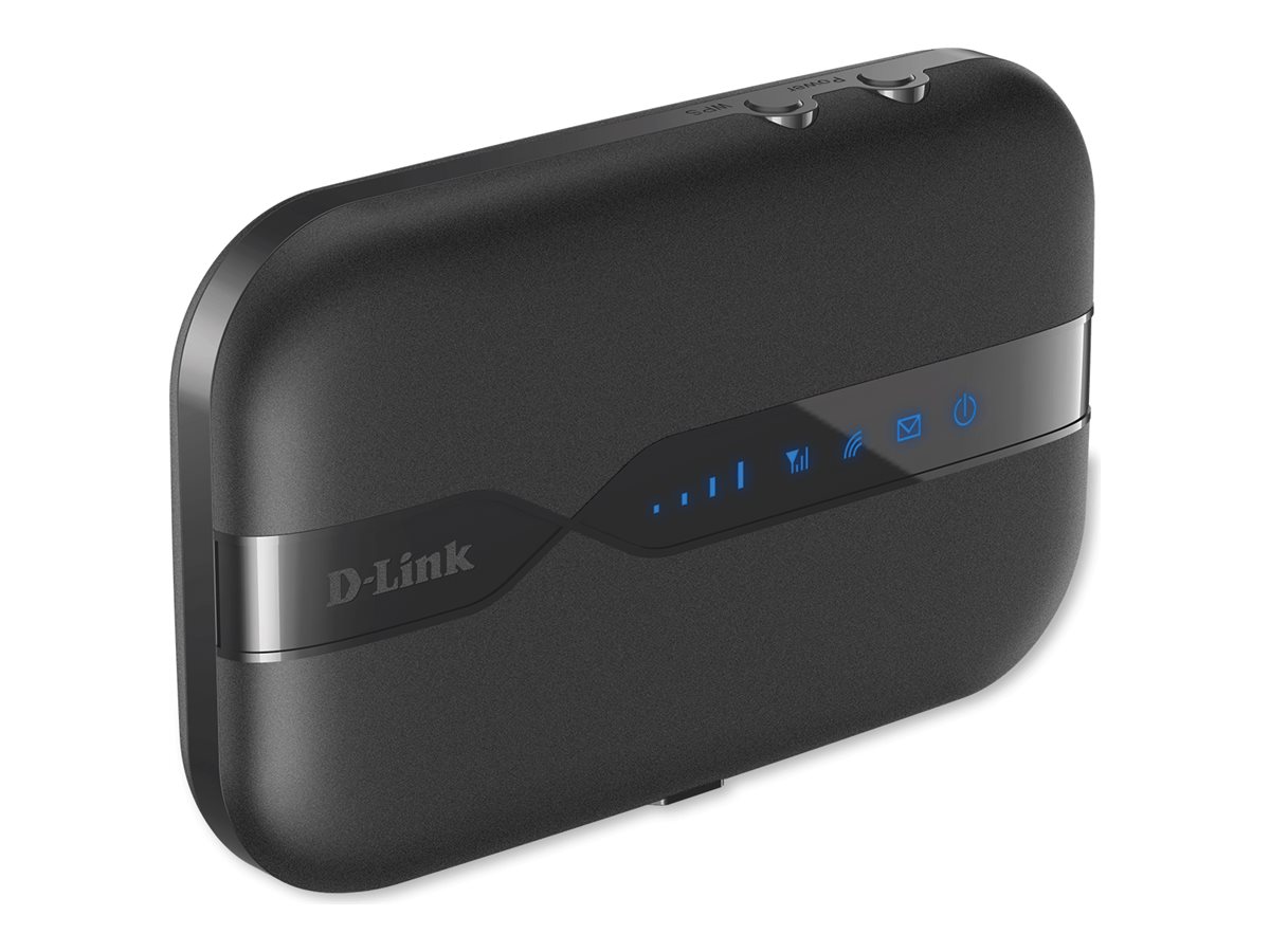 DLINK DWR932 4GLTE ROUTER