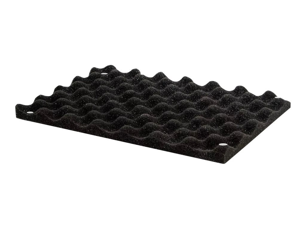 Makita Makpac Deckelpolster und Stifte