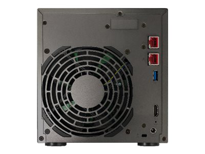 Asustor Lockerstor AS6704T 4-Bay