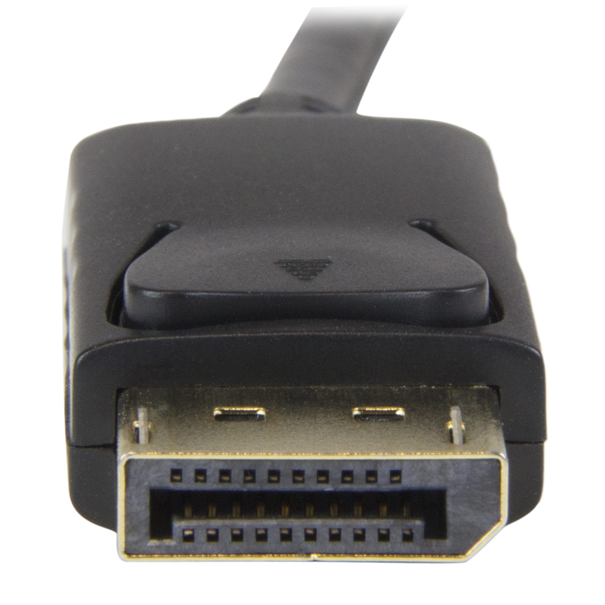 StarTech.com DisplayPort auf HDMI Konverterkabel 2m