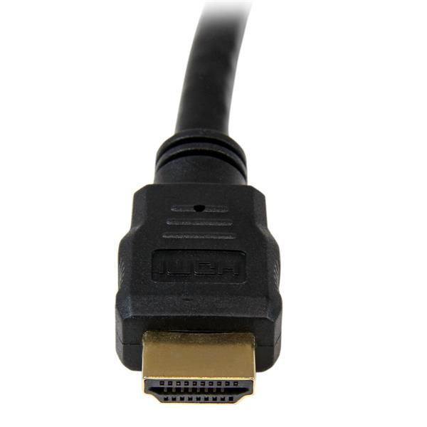 StarTech.com High-Speed HDMI Kabel 1,5m 4K