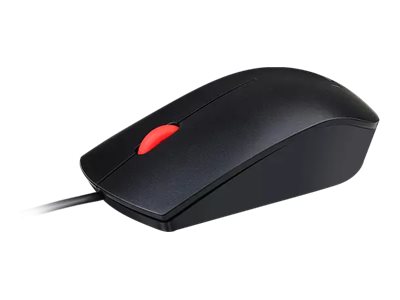 Lenovo Essential Maus