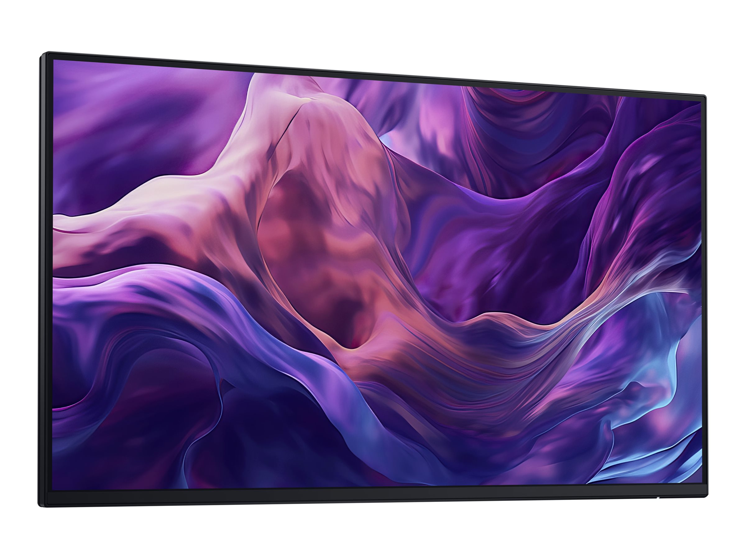 Dell P2425H 24 Zoll HDMI DP USB‑C ohne Standfuß
