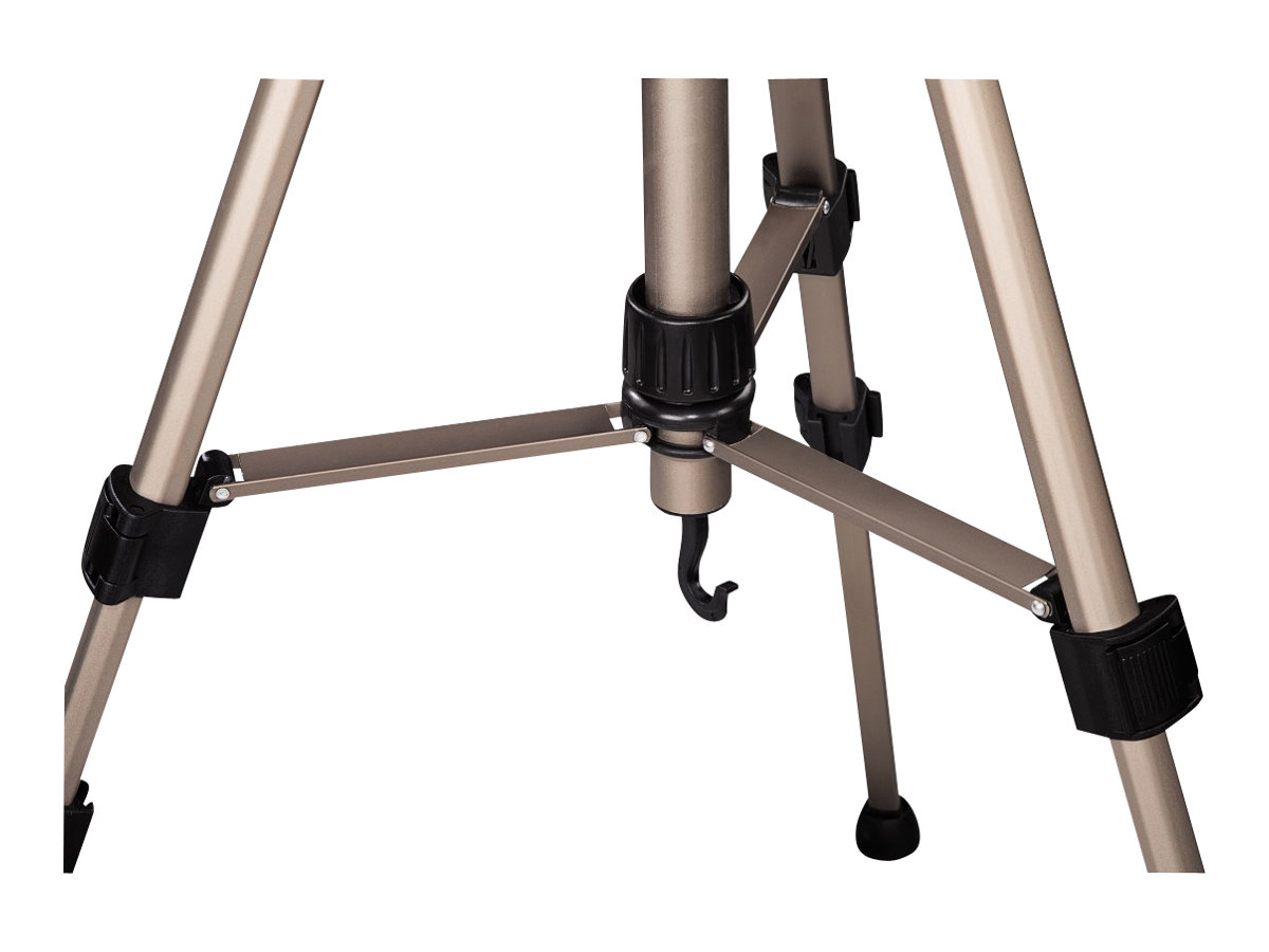 Hama Star 61 Kamera‑Stativ Champagner 153,0 cm