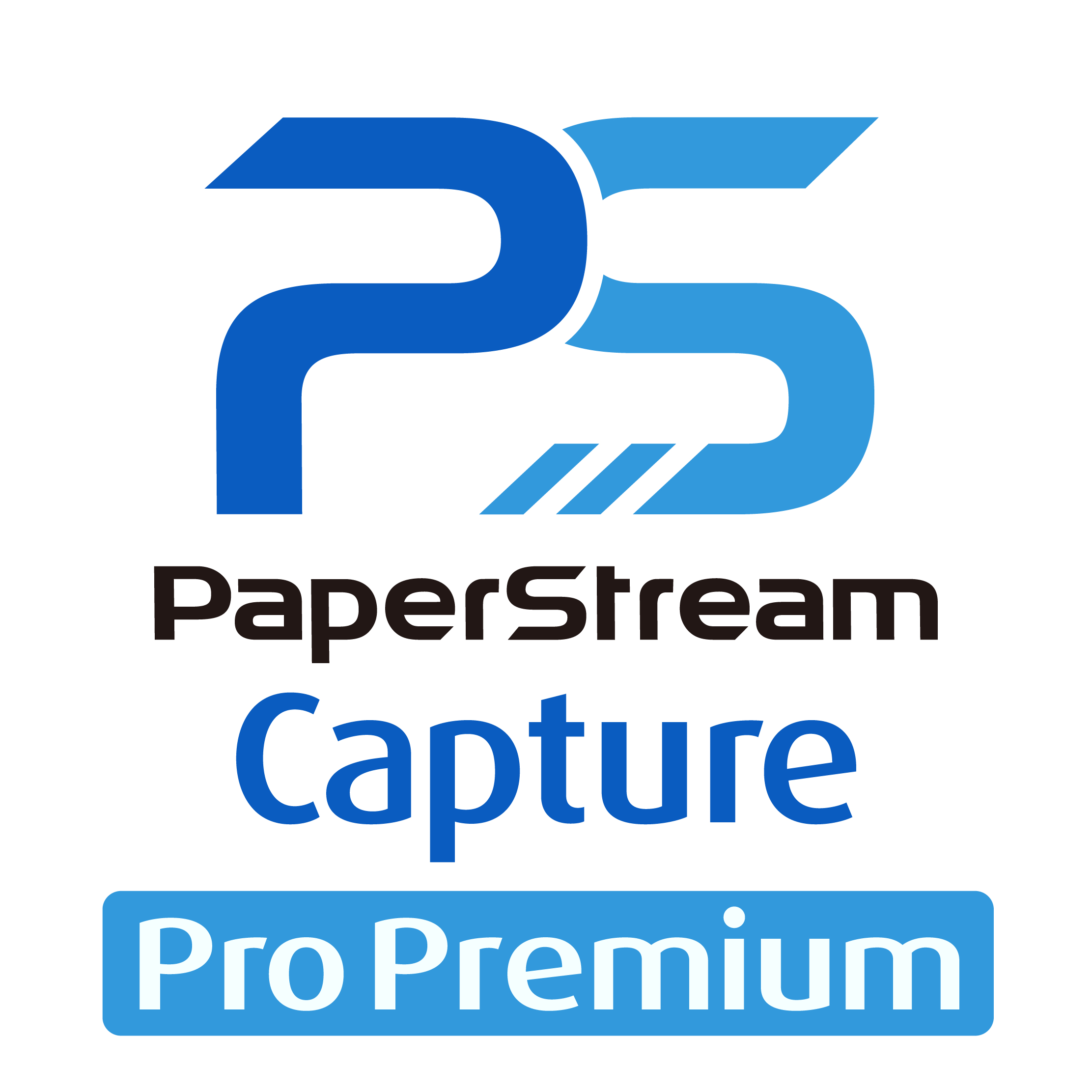 Fujitsu PaperStream Capture Pro Premium V5 2J Lizenz