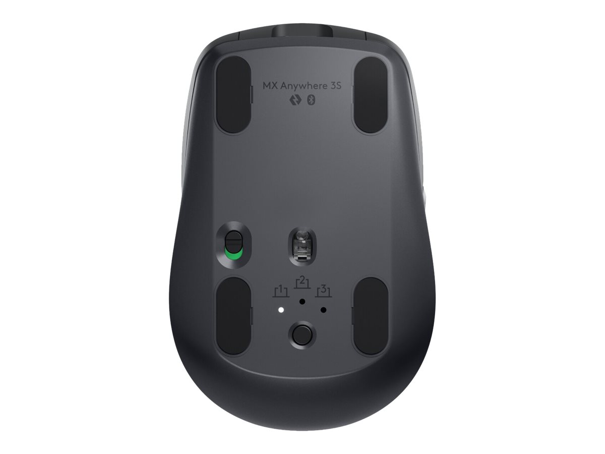 Logitech MX Anywhere 3S Maus
