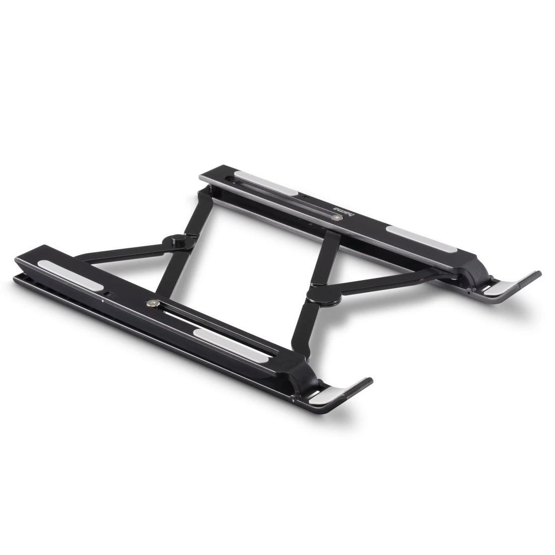 Hama Laptop-Stand Light 12‑stufig neigbar schwarz