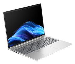 HP ProBook 4 G1a 16 C07P6ES Laptop 40,6 cm 16,0 Zoll, 24 GB RAM, 1 TB SSD, AMD Ryzen 7 250