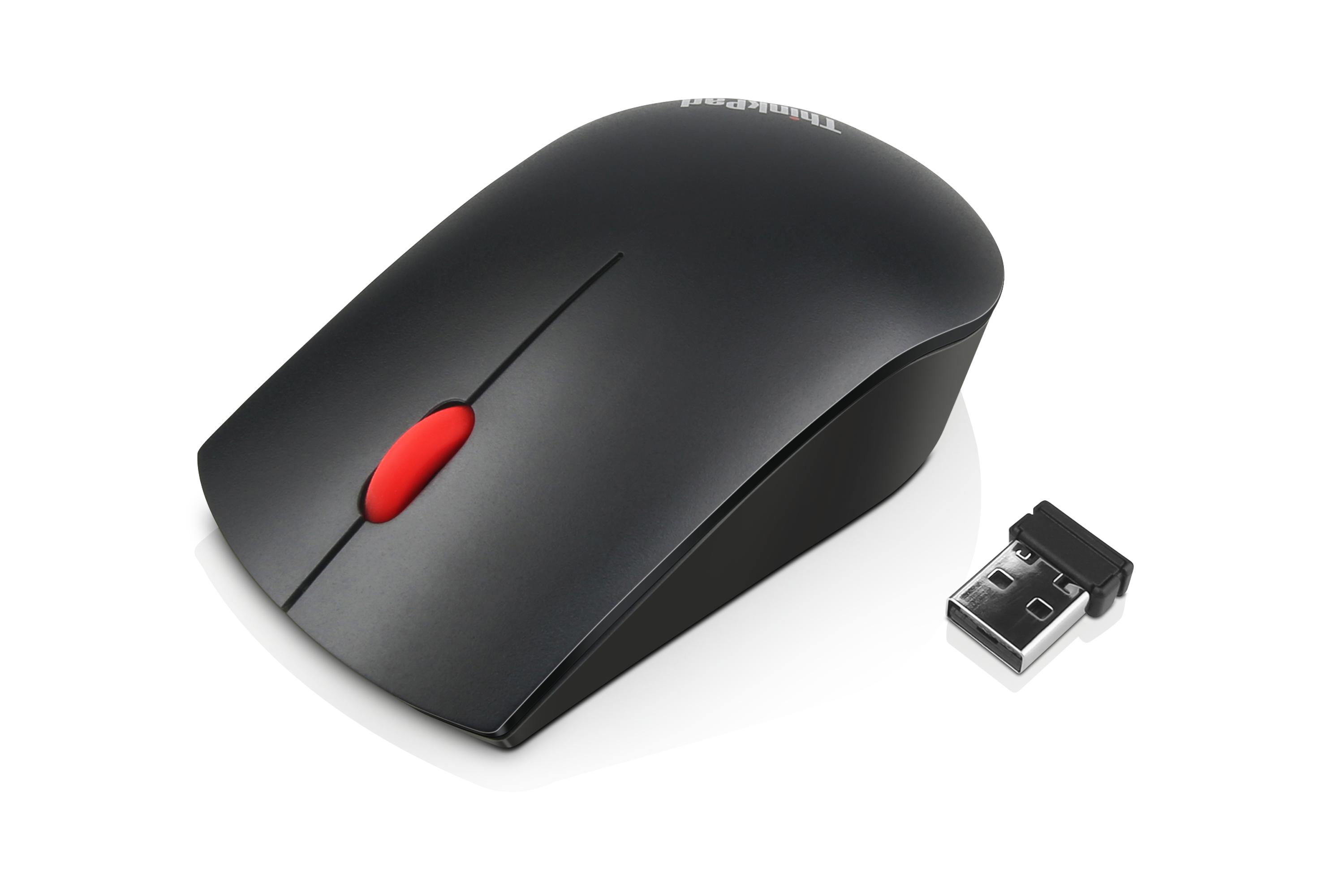 Lenovo ThinkPad Essential Funkmaus Laser