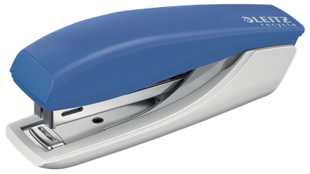 Esselte Leitz NeXXt Mini Hefter blau
