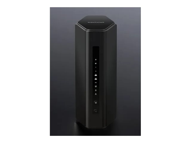 5Port Nighthawk Wi-Fi 7 BE9300 Router RS300