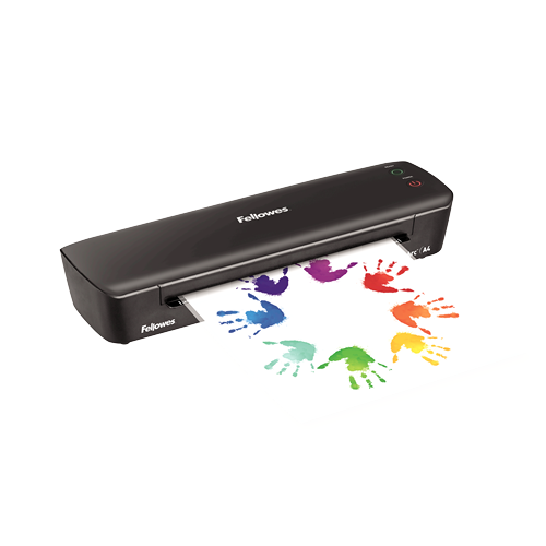 Fellowes Arc A4