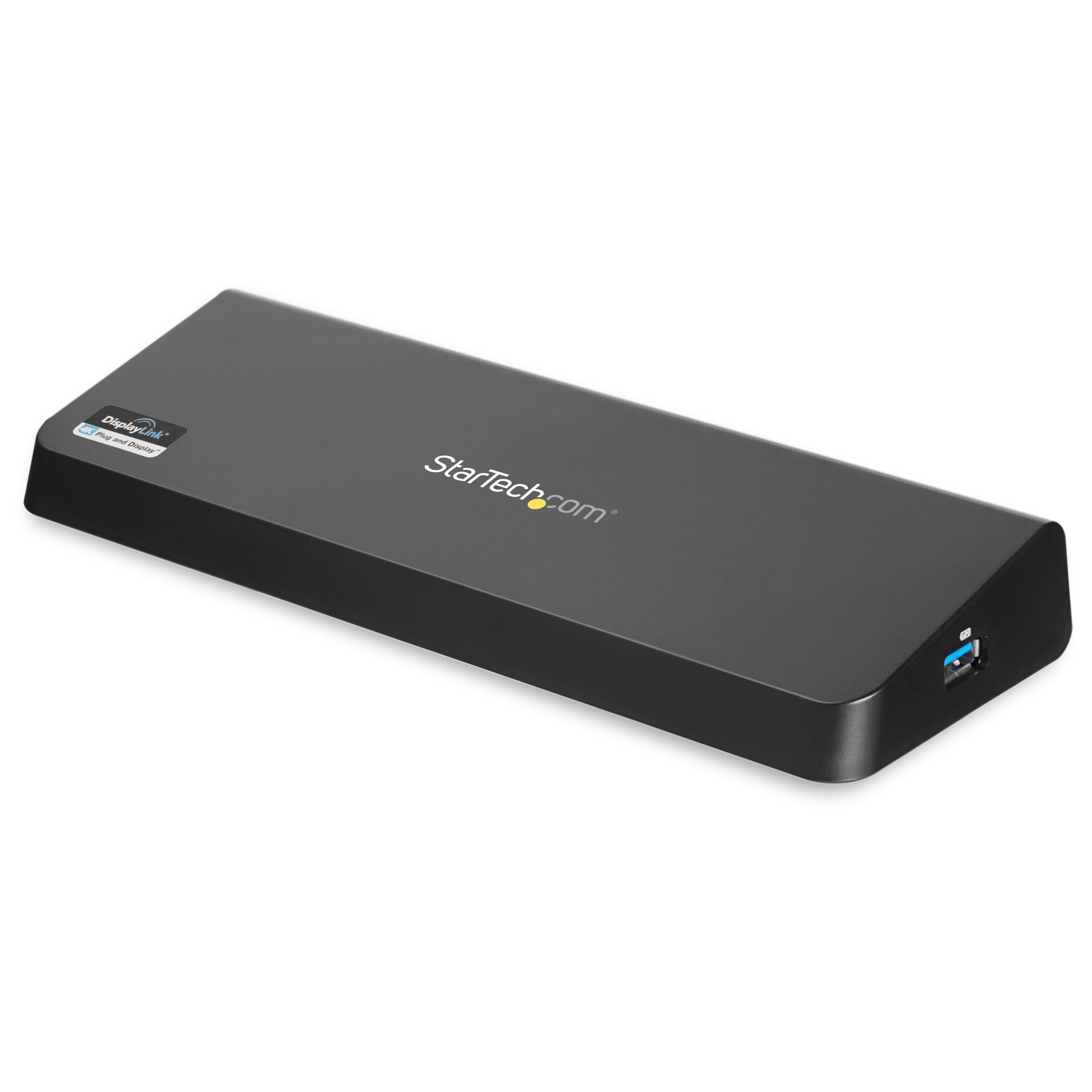 StarTech USB 3.0 Dockingstation zwei Monitore HDMI DisplayPort