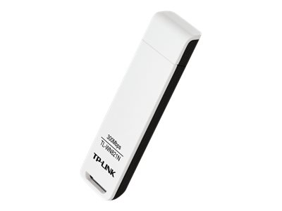 TP-LINK TL-WN821N USB 2.0 802.11n