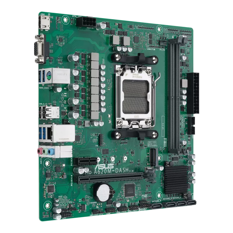 ASUS A620M-DASH-CSM
