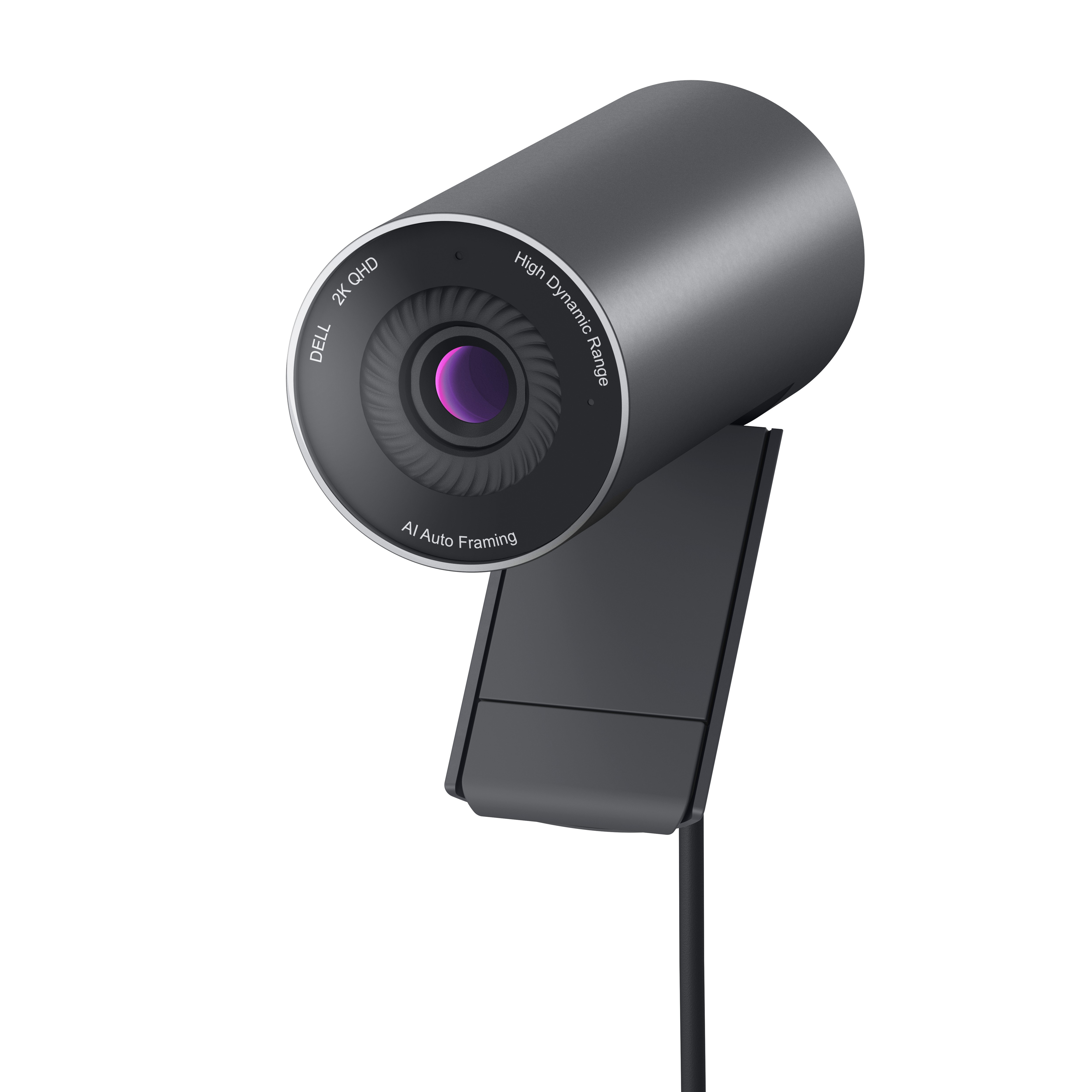 Dell Pro WB5023 Webcam 2560 x 1440
